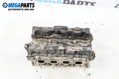 Глава за Peugeot 206 CC Cabrio (09.2000 - 12.2008) 1.6 16V, 109 к.с.