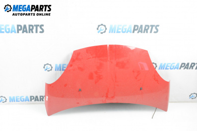 Преден капак за DR DR 1 Hatchback (03.2010 - ...), 4+1 вр., хечбек, позиция: предна