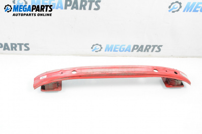 Основа броня за DR DR 1 Hatchback (03.2010 - ...), хечбек, позиция: предна
