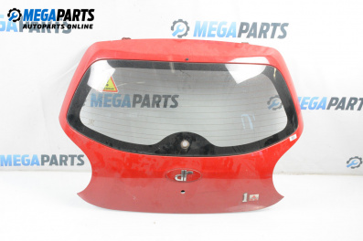 Заден капак за DR DR 1 Hatchback (03.2010 - ...), 4+1 вр., хечбек, позиция: задна