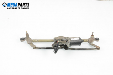 Ел. мотор за чистачките за DR DR 1 Hatchback (03.2010 - ...), хечбек, позиция: предна