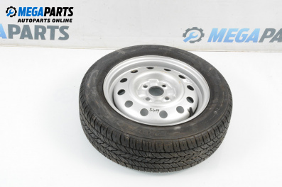 Резервна гума за DR DR 1 Hatchback (03.2010 - ...) 14 цола, ширина 5 (Цената е за 1 бр.)