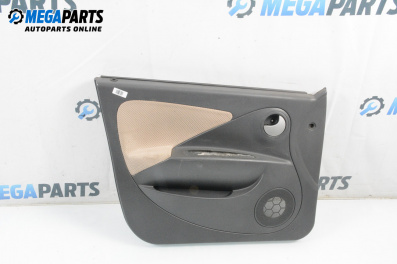 Кора врата за DR DR 1 Hatchback (03.2010 - ...), 4+1 вр., хечбек, позиция: предна, лява