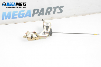 Брава на врата за DR DR 1 Hatchback (03.2010 - ...), позиция: предна, дясна
