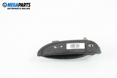 Външна дръжка за DR DR 1 Hatchback (03.2010 - ...), 4+1 вр., хечбек, позиция: предна, лява