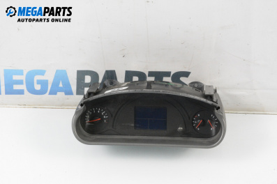 Километраж за DR DR 1 Hatchback (03.2010 - ...) 1.0, 69 к.с.