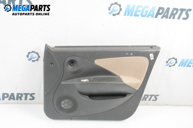Кора врата за DR DR 1 Hatchback (03.2010 - ...), 4+1 вр., хечбек, позиция: предна, дясна