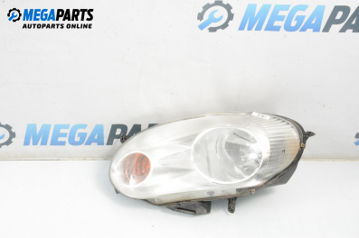 Фар за DR DR 1 Hatchback (03.2010 - ...), хечбек, позиция: лява