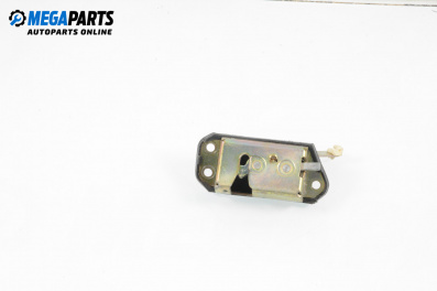Брава заден капак за DR DR 1 Hatchback (03.2010 - ...), хечбек, позиция: задна
