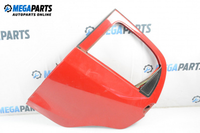 Врата за DR DR 1 Hatchback (03.2010 - ...), 4+1 вр., хечбек, позиция: задна, лява