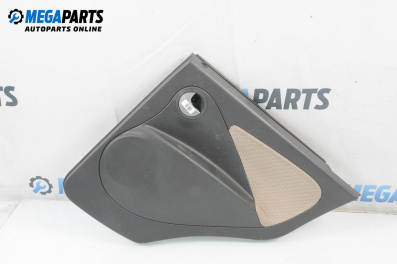 Кора врата за DR DR 1 Hatchback (03.2010 - ...), 4+1 вр., хечбек, позиция: задна, дясна