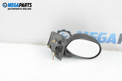 Огледало за DR DR 1 Hatchback (03.2010 - ...), 4+1 вр., хечбек, позиция: дясна