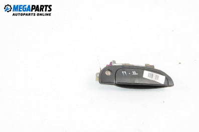 Външна дръжка за DR DR 1 Hatchback (03.2010 - ...), 4+1 вр., хечбек, позиция: предна, дясна