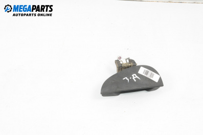 Външна дръжка за DR DR 1 Hatchback (03.2010 - ...), 4+1 вр., хечбек, позиция: задна, дясна