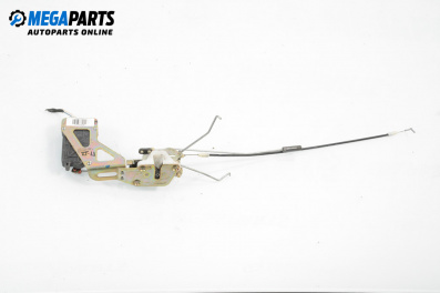 Брава на врата за DR DR 1 Hatchback (03.2010 - ...), позиция: предна, дясна