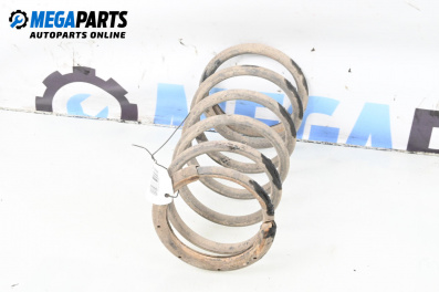Пружина за ходова част за DR DR 1 Hatchback (03.2010 - ...), хечбек, позиция: задна