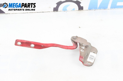 Панта преден капак за DR DR 1 Hatchback (03.2010 - ...), 4+1 вр., хечбек, позиция: лява