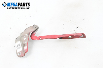 Панта преден капак за DR DR 1 Hatchback (03.2010 - ...), 4+1 вр., хечбек, позиция: дясна