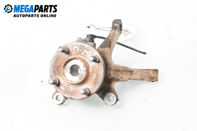 Шенкел главина за DR DR 1 Hatchback (03.2010 - ...), позиция: предна, дясна