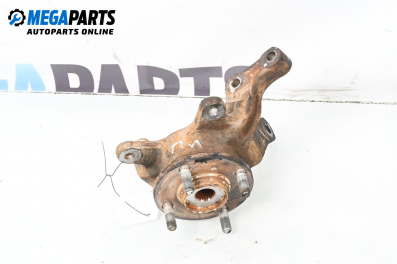 Шенкел главина за DR DR 1 Hatchback (03.2010 - ...), позиция: предна, лява