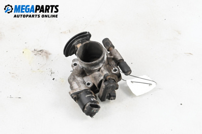 Дроселова клапа за DR DR 1 Hatchback (03.2010 - ...) 1.0, 69 к.с.