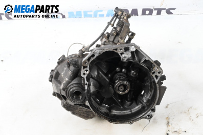 Ръчна скоростна кутия за DR DR 1 Hatchback (03.2010 - ...) 1.0, 69 к.с.
