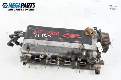 Глава за DR DR 1 Hatchback (03.2010 - ...) 1.0, 69 к.с.