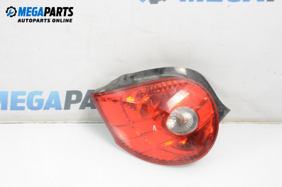 Стоп за DR DR 1 Hatchback (03.2010 - ...), хечбек, позиция: лява