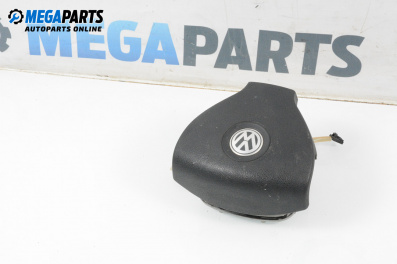 Airbag за Volkswagen Passat V Variant B6 (08.2005 - 11.2011), 4+1 вр., комби, позиция: предна
