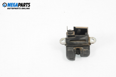Брава заден капак за Volkswagen Passat V Variant B6 (08.2005 - 11.2011), комби, позиция: задна