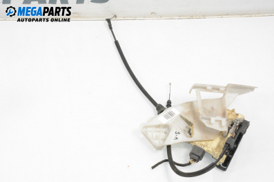 Брава на врата за Volkswagen Passat V Variant B6 (08.2005 - 11.2011), позиция: задна, лява