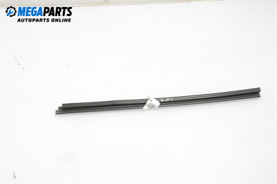 Уплътнение стъкло за Volkswagen Passat V Variant B6 (08.2005 - 11.2011), 4+1 вр., комби, позиция: задна, дясна