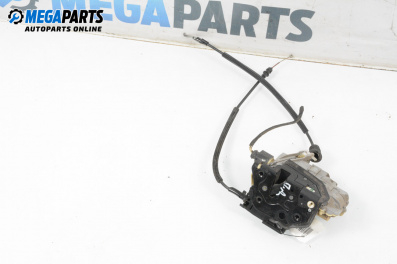 Брава на врата за Volkswagen Passat V Variant B6 (08.2005 - 11.2011), позиция: предна, дясна