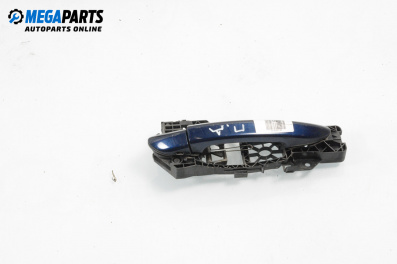 Външна дръжка за Volkswagen Passat V Variant B6 (08.2005 - 11.2011), 4+1 вр., комби, позиция: предна, дясна