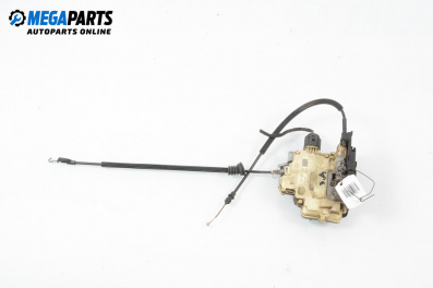 Брава на врата за Volkswagen Passat V Variant B6 (08.2005 - 11.2011), позиция: задна, дясна