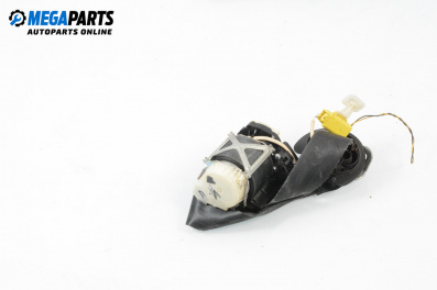 Предпазен колан за Volkswagen Passat V Variant B6 (08.2005 - 11.2011), 4+1 вр., позиция: предна, лява