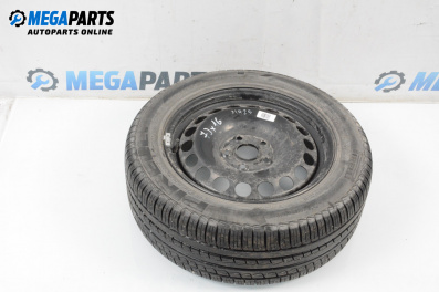 Резервна гума за Volkswagen Passat V Variant B6 (08.2005 - 11.2011) 16 цола, ширина 7 (Цената е за 1 бр.)
