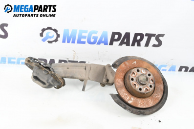 Шенкел главина за Volkswagen Passat V Variant B6 (08.2005 - 11.2011), позиция: предна, лява