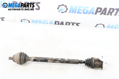 Полуоска за Volkswagen Passat V Variant B6 (08.2005 - 11.2011) 2.0 TDI, 140 к.с., позиция: предна, дясна, автоматик