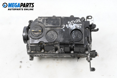 Глава за Volkswagen Passat V Variant B6 (08.2005 - 11.2011) 2.0 TDI, 140 к.с.