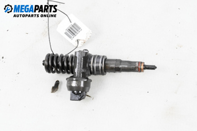 Дюза дизел за Volkswagen Passat V Variant B6 (08.2005 - 11.2011) 2.0 TDI, 140 к.с.