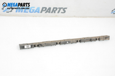 Буфер предна броня за Mercedes-Benz M-Class SUV (W164) (07.2005 - 12.2012), джип, позиция: предна, дясна