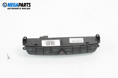 Панел бутони за Mercedes-Benz M-Class SUV (W164) (07.2005 - 12.2012)