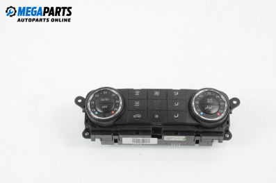 Панел климатик за Mercedes-Benz M-Class SUV (W164) (07.2005 - 12.2012)