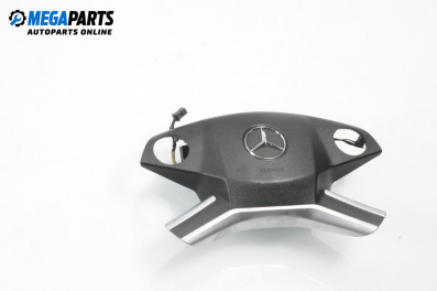 Airbag за Mercedes-Benz M-Class SUV (W164) (07.2005 - 12.2012), 4+1 вр., джип, позиция: предна