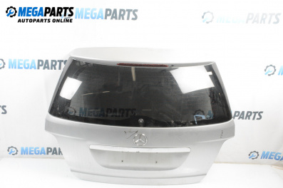 Заден капак за Mercedes-Benz M-Class SUV (W164) (07.2005 - 12.2012), 4+1 вр., джип, позиция: задна