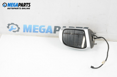 Огледало за Mercedes-Benz M-Class SUV (W164) (07.2005 - 12.2012), 4+1 вр., джип, позиция: дясна