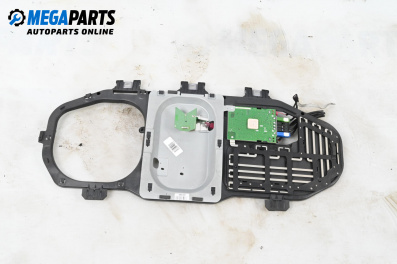 Усилвател антена за Mercedes-Benz M-Class SUV (W164) (07.2005 - 12.2012), № A2518202275