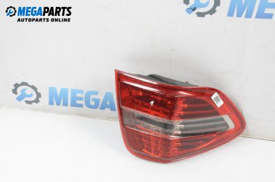 Стоп за Mercedes-Benz M-Class SUV (W164) (07.2005 - 12.2012), джип, позиция: лява