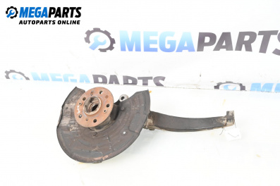 Шенкел главина за Mercedes-Benz M-Class SUV (W164) (07.2005 - 12.2012), позиция: предна, дясна